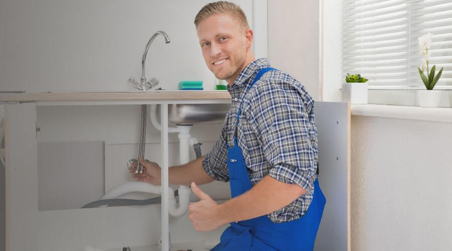 Expert burst pipe repair services in Forest Falls, CA